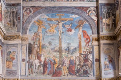  av Floriano Ferramola