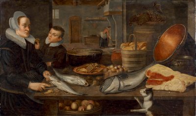  av Floris van Schooten