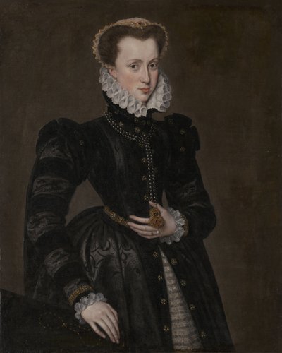  av Follower of Antonis Mor
