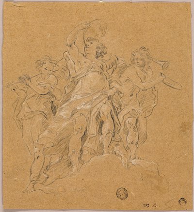  av Follower of Francesco Monti