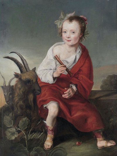  av Follower of Jacob Gerritsz. Cuyp