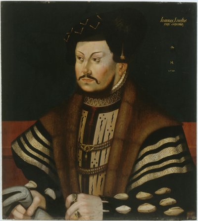  av Follower of Lucas Cranach the Elder
