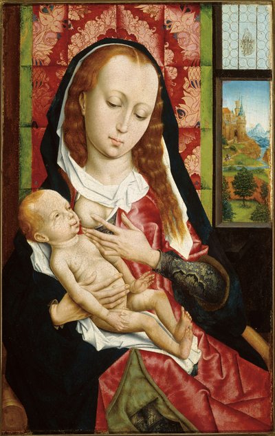  av Follower of Rogier van der Weyden