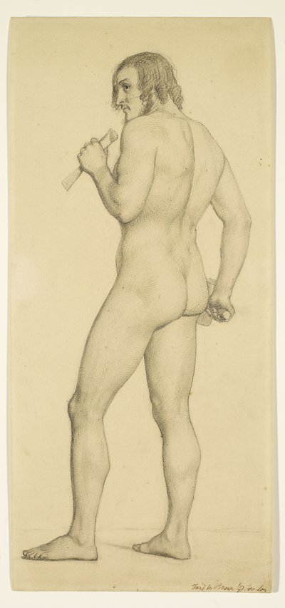  av Ford Madox Brown
