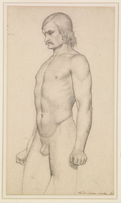  av Ford Madox Brown