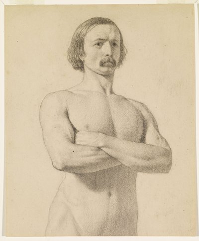  av Ford Madox Brown