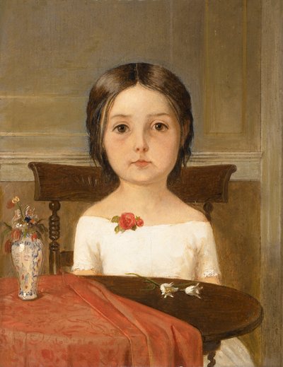  av Ford Madox Brown