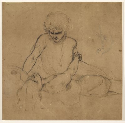  av Ford Madox Brown