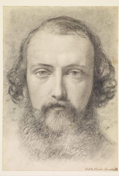  av Ford Madox Brown
