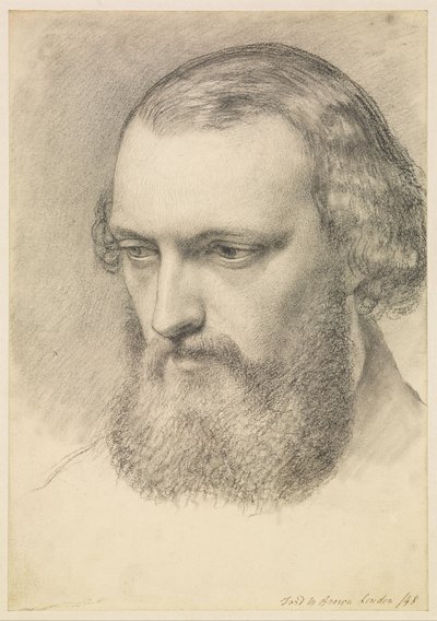  av Ford Madox Brown