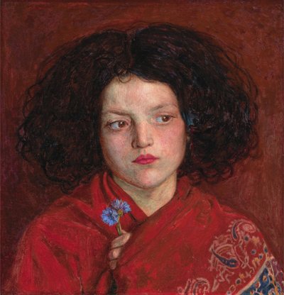  av Ford Madox Brown