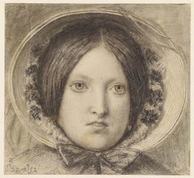  av Ford Madox Brown