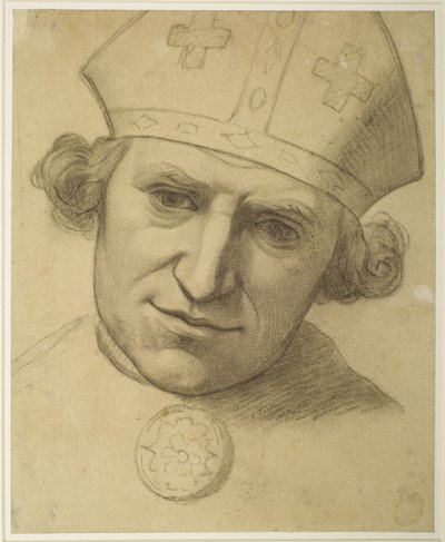  av Ford Madox Brown