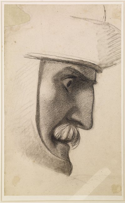  av Ford Madox Brown