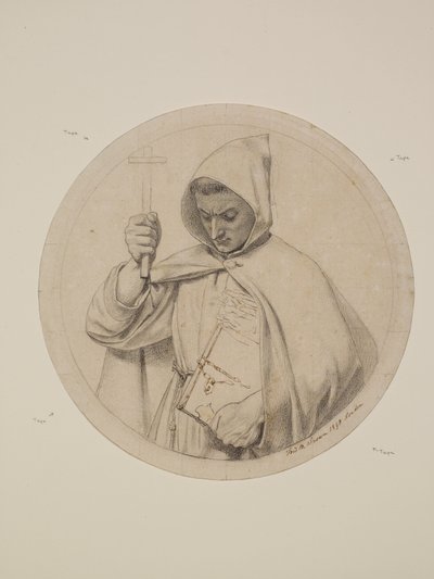  av Ford Madox Brown