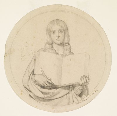  av Ford Madox Brown