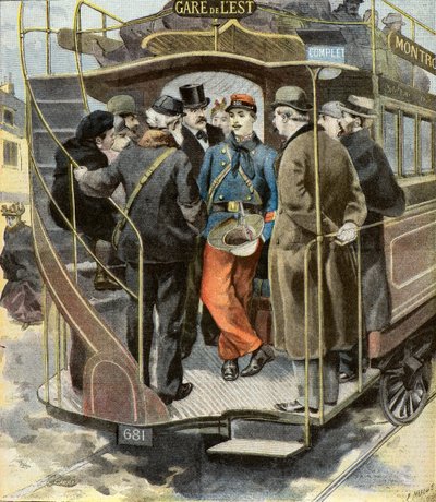  av Fortune Louis Meaulle