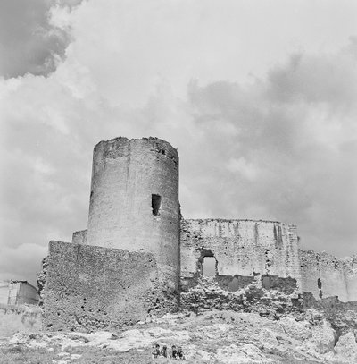  av Fosco Maraini