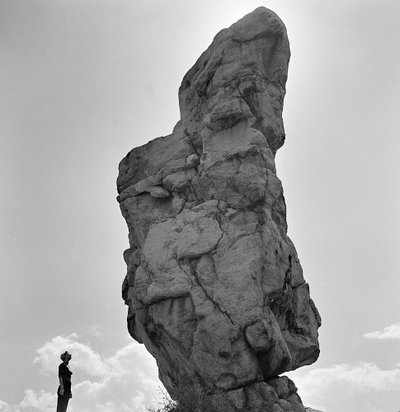  av Fosco Maraini