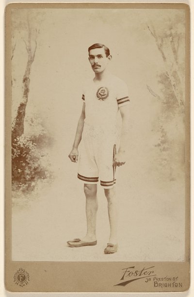  av Foster