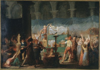  av Fougeat (attr. to)