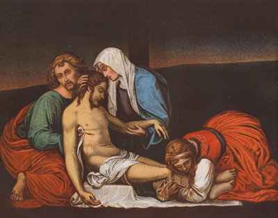  av Fra (1471 1517) (after) Bartolomeo