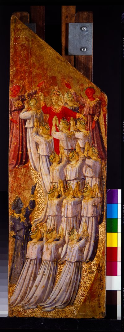  av Fra (c.1387 1455) Angelico