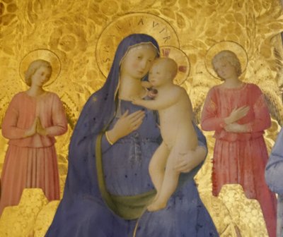  av Fra Angelico