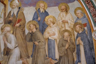  av Fra Angelico