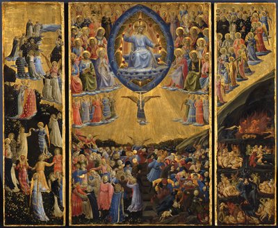 av Fra Angelico