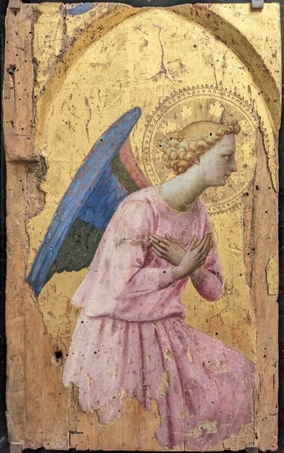  av Fra Angelico