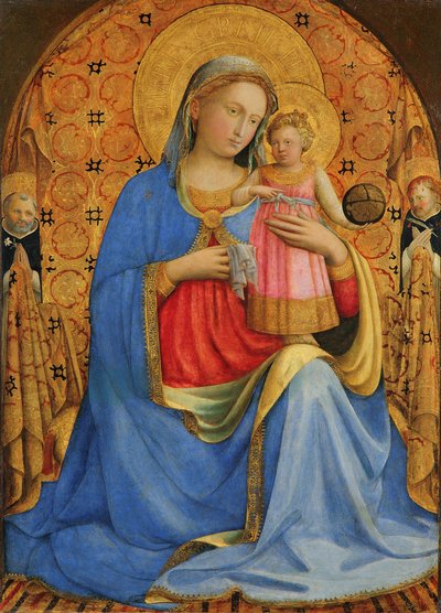 av Fra Angelico