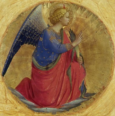  av Fra Angelico