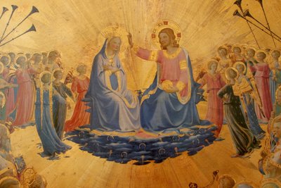  av Fra Angelico