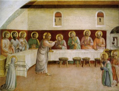  av Fra Angelico