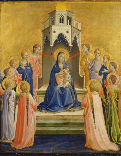  av Fra Angelico