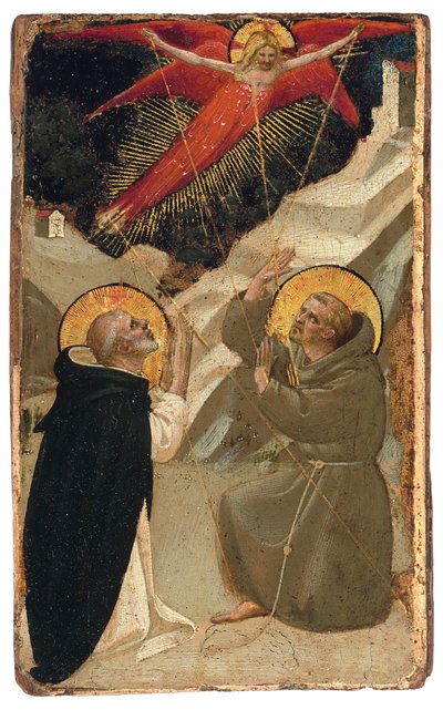  av Fra Angelico