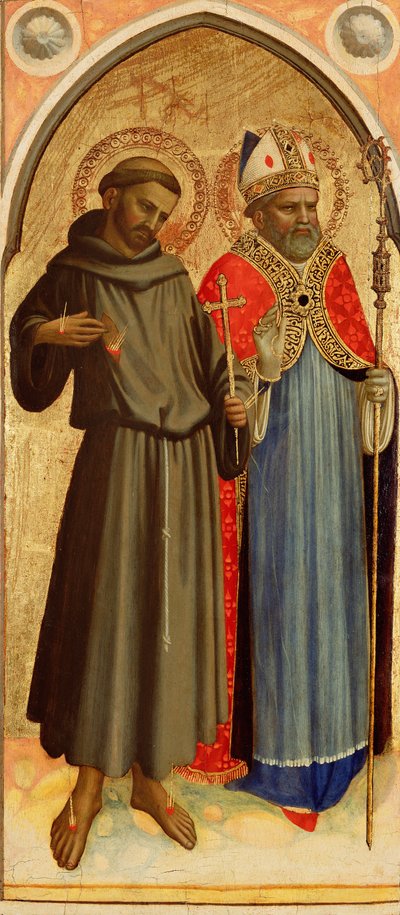  av Fra Angelico