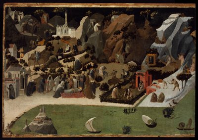  av Fra Angelico
