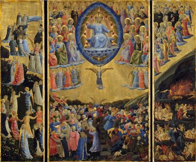  av Fra Angelico