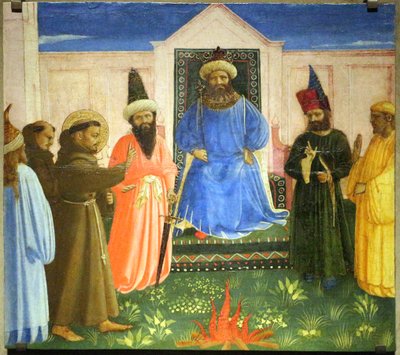  av Fra Angelico