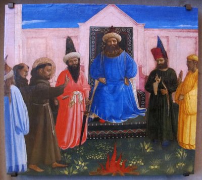 av Fra Angelico