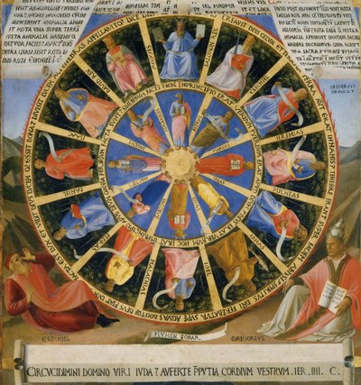  av Fra Angelico