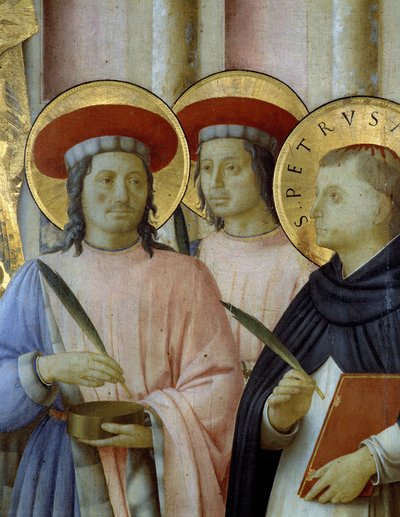 Ukjent bilde av Fra Angelico