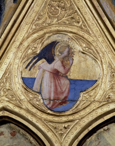 Ukjent bilde av Fra Angelico