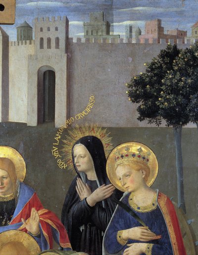Ukjent bilde av Fra Angelico