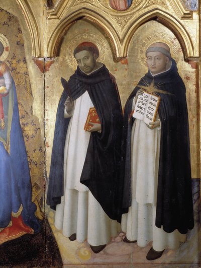 Ukjent bilde av Fra Angelico