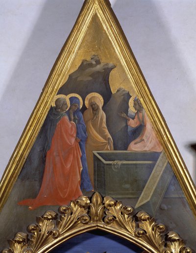 Ukjent bilde av Fra Angelico