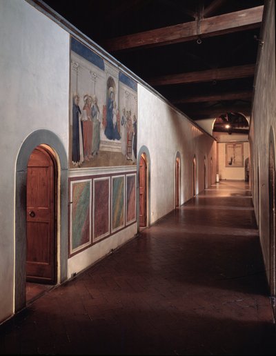 Ukjent bilde av Fra Angelico