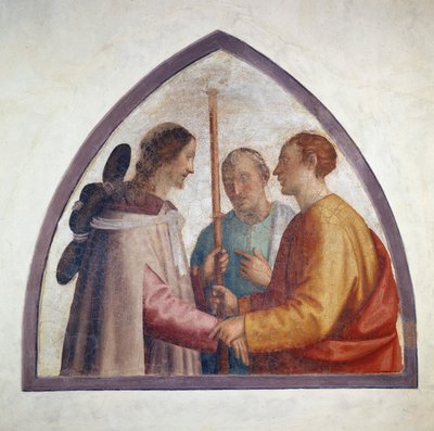 Ukjent bilde av Fra Angelico